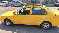هيونداي فيرنا